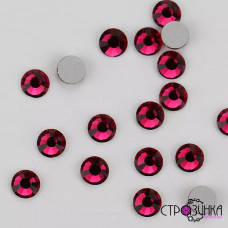 2058 Стразы Ruby YHB SS16, 100 штук